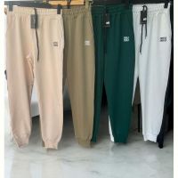 Купить Штаны спорт Phi Hung P74 beige на obuv-plus.com.ua