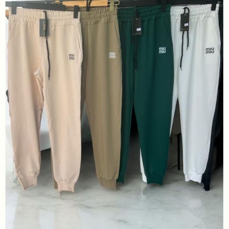Купить Штаны спорт Phi Hung P74 beige на obuv-plus.com.ua