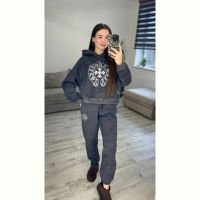 Купить Костюм спорт S.Style 309 d.grey на obuv-plus.com.ua