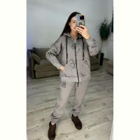Купить Костюм спорт S.Style 635 grey на obuv-plus.com.ua