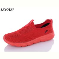 Купить Кроссовки Sayota A3081-10 на obuv-plus.com.ua