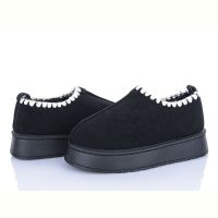 Купить Угги Lion-Lu CL2528 black на obuv-plus.com.ua