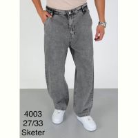 Купить Джинсы God Baron 4003 grey на obuv-plus.com.ua