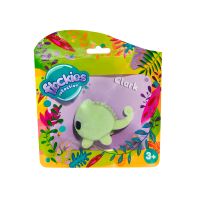Купить FLO0116 Колекційна фігурка FLOCKIES ХАМЕЛЕОН КЛАРК на obuv-plus.com.ua