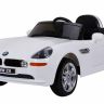Купить Дитячий електромобіль Ліцензія BMW Z8  YJ1288 на obuv-plus.com.ua