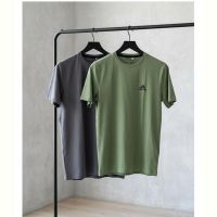 Купить Футболка Style M.Clothes 242 green на obuv-plus.com.ua