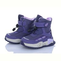Купить Ботинки Kimboo FG2376-1Z на obuv-plus.com.ua