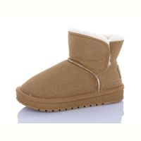 Купить Угги Yalike A313 brown на obuv-plus.com.ua