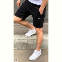 Купить Шорты Sport style 002 black-old-1 на obuv-plus.com.ua