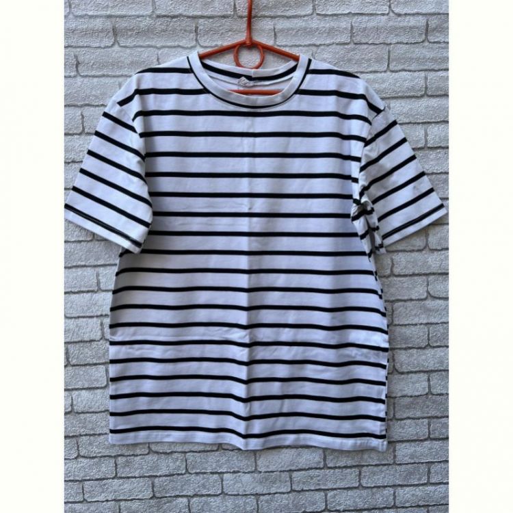 Купить Футболка Valentina 101 black на obuv-plus.com.ua