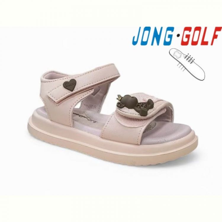 Купить Босоножки Jong-Golf B20731-8 на obuv-plus.com.ua