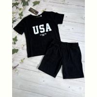 Купить Костюм Marimaks 1068 black на obuv-plus.com.ua