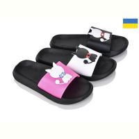 Купить Шлепанцы DeMur 210 mix на obuv-plus.com.ua