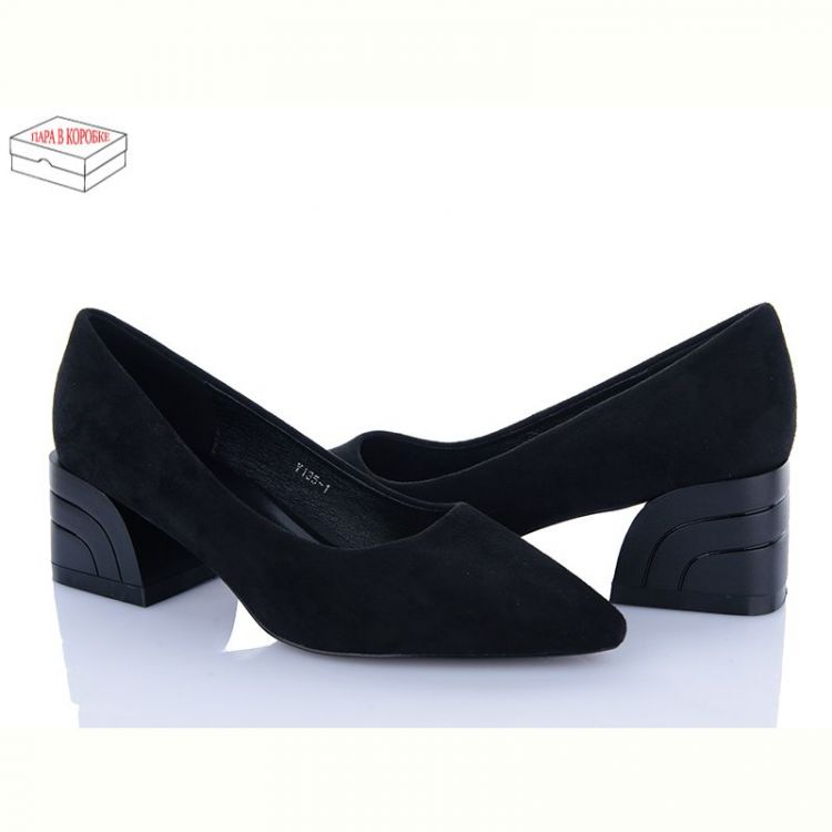 Купить Туфли L&M Y135-1 на obuv-plus.com.ua