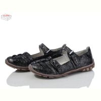 Купить Туфли Demur C181A grey на obuv-plus.com.ua