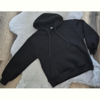 Купить Худи Limerense LM154 black на obuv-plus.com.ua