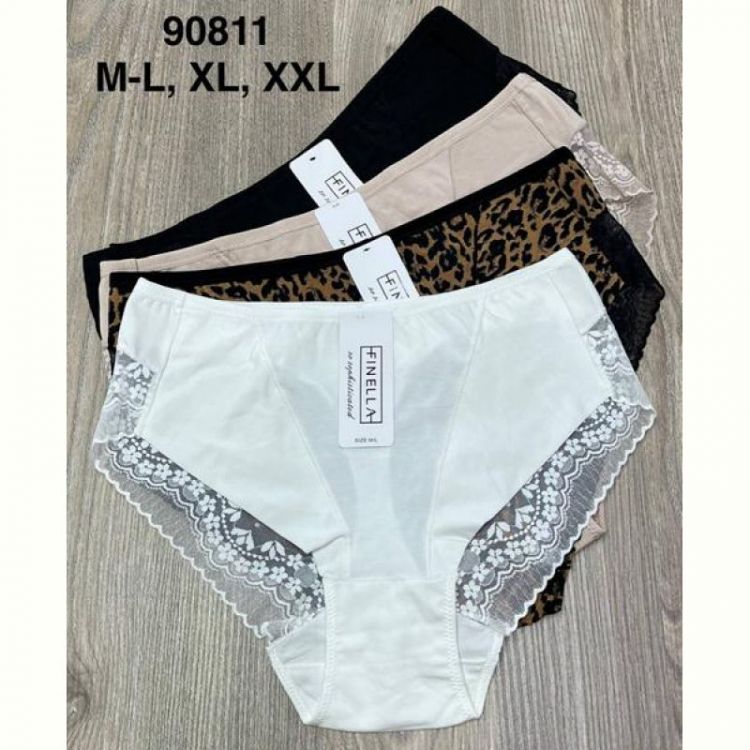Купить Трусы Comfort 90811 mix на obuv-plus.com.ua