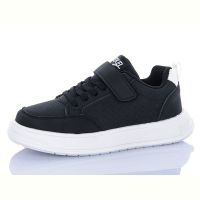 Купить Кроссовки Kewk K04-1 black на obuv-plus.com.ua