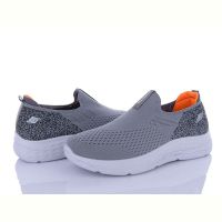 Купить Кроссовки Wonex 45-102 grey на obuv-plus.com.ua