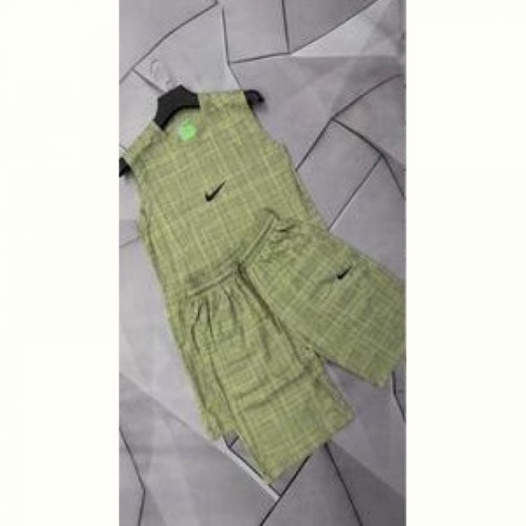 Купить Костюм Rassul 67301 green на obuv-plus.com.ua