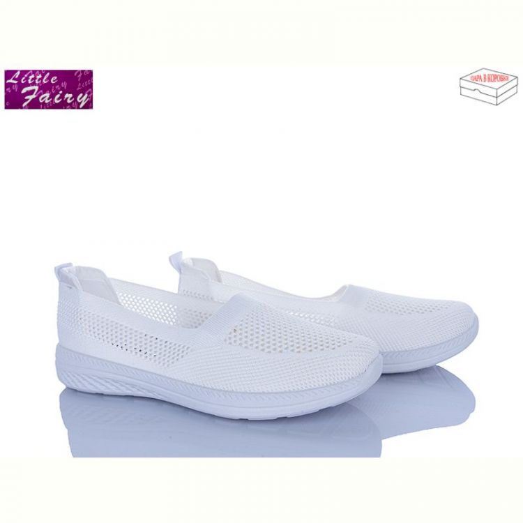 Купить Туфли Little Fairy A1036-4 на obuv-plus.com.ua