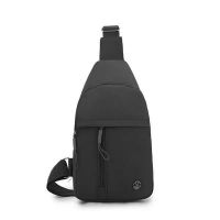 Купить Бананка Fashion Bag X33-6 black на obuv-plus.com.ua