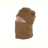 Купить Балаклава Viola AB1 brown на obuv-plus.com.ua