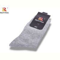 Купить Носки Royyna2 004B grey на obuv-plus.com.ua