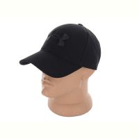 Купить Кепка Viola AK005 black на obuv-plus.com.ua