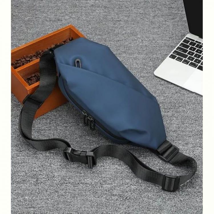 Купить Сумка Fashion Bag KK105-2 blue на obuv-plus.com.ua