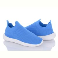 Купить Кроссовки Wonex 4-481 blue на obuv-plus.com.ua