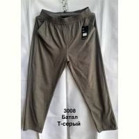 Купить Штаны спорт Minh 3008 d.grey на obuv-plus.com.ua
