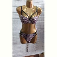 Купить Купальник Annet AM69312 black на obuv-plus.com.ua