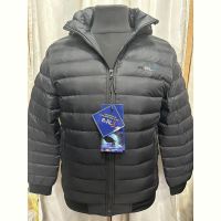 Купить Куртка RLX 258 черный на obuv-plus.com.ua