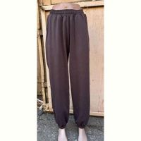 Купить Штаны спорт Sport style 1055 brown на obuv-plus.com.ua
