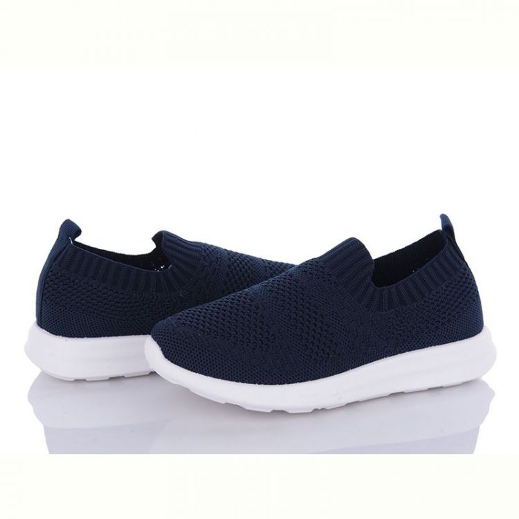 Купить Кроссовки Apawwa Z516 navy на obuv-plus.com.ua
