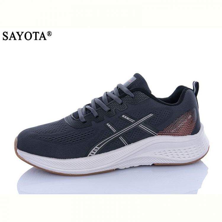 Купить Кроссовки Sayota S655-6 на obuv-plus.com.ua