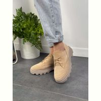 Купить Туфли Arto 191 беж.з на obuv-plus.com.ua