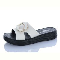 Купить Шлепанцы I.Trendy ZK702-3 на obuv-plus.com.ua