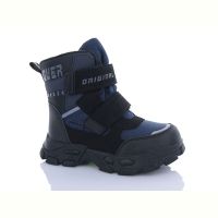 Купить Ботинки Tom.M 10737E на obuv-plus.com.ua
