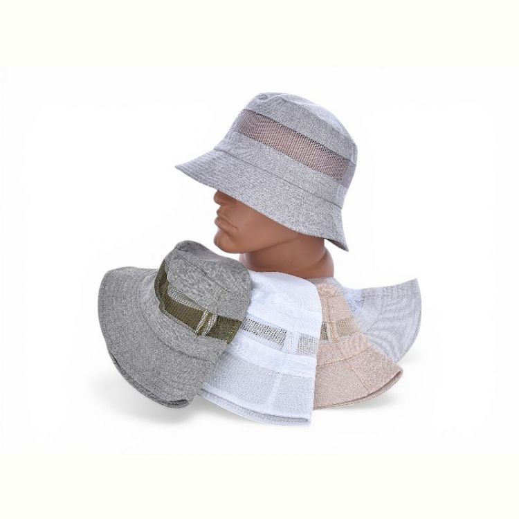 Купить Панама KH clothes D6 mix на obuv-plus.com.ua
