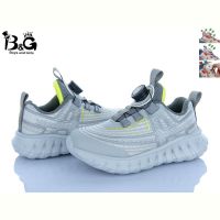 Купить Кроссовки B&G 2074-1K на obuv-plus.com.ua