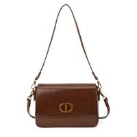 Купить Сумка Fashion Bag 604-4 brown на obuv-plus.com.ua