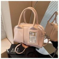Купить Сумка Fashion Bag X06026-4 pink на obuv-plus.com.ua