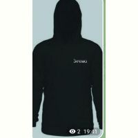 Купить Худи Mary Brand MB34 black на obuv-plus.com.ua