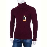 Купить Свитер Abdo 1034 red на obuv-plus.com.ua