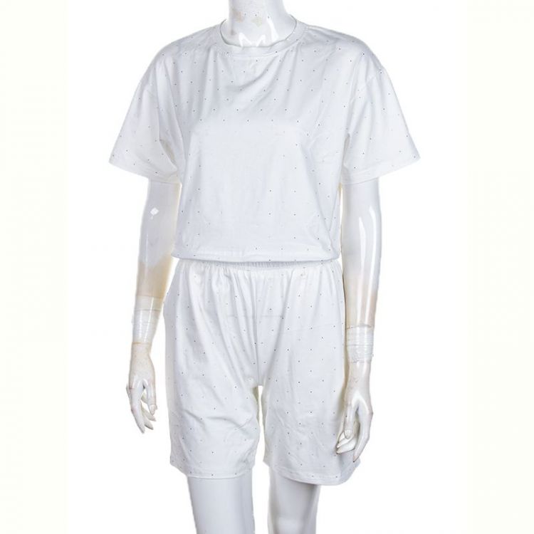 Купить Костюм CND2 4407-WY133 white на obuv-plus.com.ua