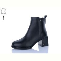 Купить Ботинки Yimeili M1801-1 на obuv-plus.com.ua