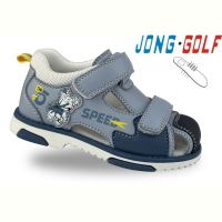 Купить Босоножки Jong-Golf A20664-17 на obuv-plus.com.ua