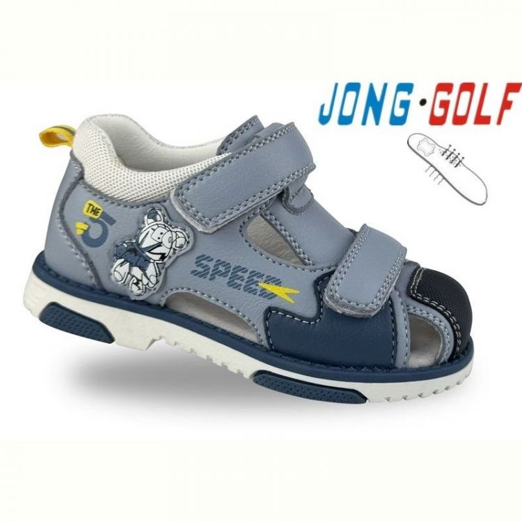 Купить Босоножки Jong-Golf A20664-17 на obuv-plus.com.ua